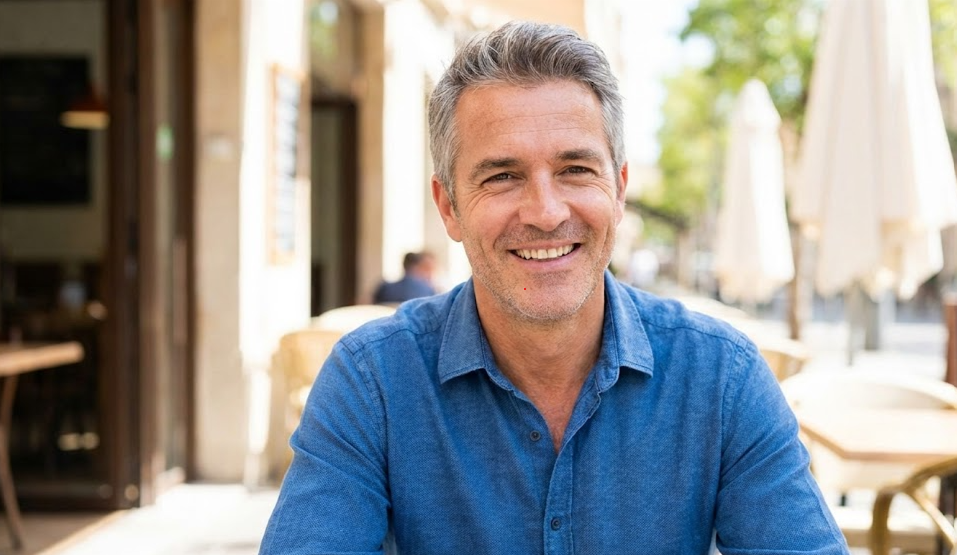 Curtis Flemmings - Founder of Neon Luxuries