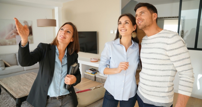 Viewings & negotiation